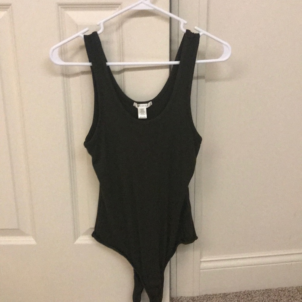 Bodysuit